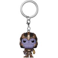 Funko Pop Anahtarlık Marvel Avengers Endgame Thanos Keychain