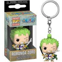 Funko Pop Anahtarlık One Piece - Roronoa Zoro Keychain