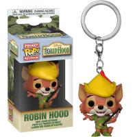 Funko POP Anahtarlık Robin Hood Keychain