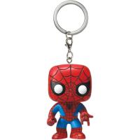 Funko Pop Anahtarlık Spiderman Keychain