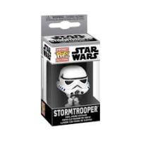 Funko Pop Anahtarlık Star Wars Stormtrooper Keychain