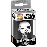 Funko Pop Anahtarlık Star Wars Stormtrooper Keychain