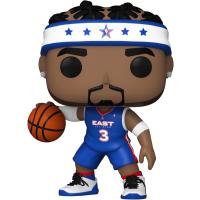 Funko Pop Basketball Nba All Stars - Allen Iverson 2005 No:159