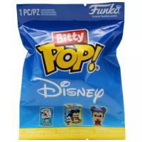 Funko Pop Disney Classic Mini Sürpriz Oyuncak Figür Paketi