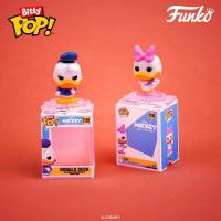 Funko Pop Disney Classic Mini Sürpriz Oyuncak Figür Paketi