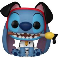 Funko Pop Disney Stitch in Costume - Stitch As Pongo No:1462