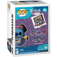 Funko Pop Disney Stitch in Costume - Stitch As Pongo No:1462