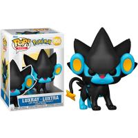 Funko Pop Games Pokemon - Luxray No:956