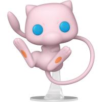 Funko Pop Games Pokemon - Mew No:643