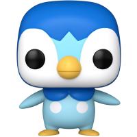 Funko Pop Games Pokemon - Piplup No:865