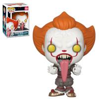 Funko Pop IT 2 Pennywise Figür No: 781