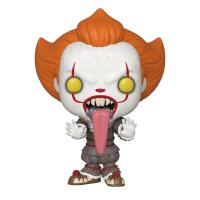 Funko Pop IT 2 Pennywise Figür No: 781