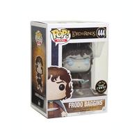 Funko Pop 13551 LOTR/Hobbit Frodo Baggins Special Figür No: 444