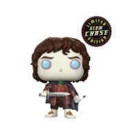 Funko Pop 13551 LOTR/Hobbit Frodo Baggins Special Figür No: 444