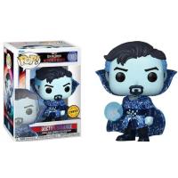 Funko Pop Marvel: Doctor Strange in the Multiverse of Madness Special Figür No:1000 Bobble