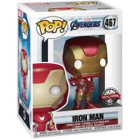 Funko Pop Marvel Avengers Endgame Iron Man Figür no: 467