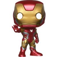 Funko Pop Marvel Avengers Endgame Iron Man Figür no: 467