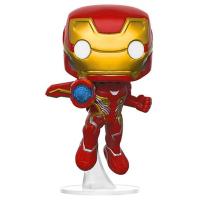 Funko Pop Marvel Avengers Infinity War Iron Man Figür no: 285