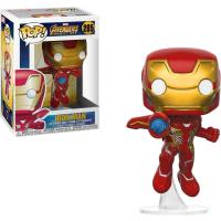 Funko Pop Marvel Avengers Infinity War Iron Man Figür no: 285