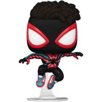 Funko Pop Marvel Gamerverse Spider-Man 2 - Miles Morales Special Edition No:976 Bobble-Head