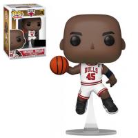 Funko Pop NBA Basketbol Chicago Bulls Michael Jordan 1995 Figür No:126