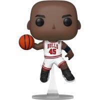 Funko Pop NBA Basketbol Chicago Bulls Michael Jordan 1995 Figür No:126