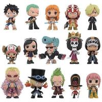 Funko Pop! Vinyl Mystery Minis Animation: One Piece