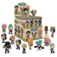 Funko Pop! Vinyl Mystery Minis Animation: One Piece