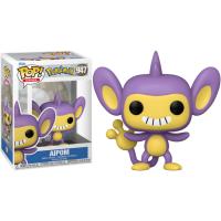 Funko Pop Pokemon Aipom Figür No:947