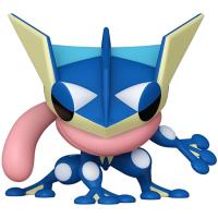 Funko Pop Pokemon Greninja Figür No: 968