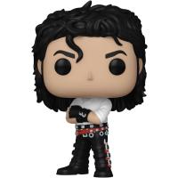 Funko Pop Rocks Michael Jackson Dirty Diana No:383