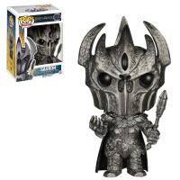 Funko Pop The Lord of The Rings Sauron Figür No: 122