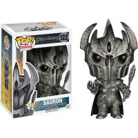 Funko Pop The Lord of The Rings Sauron Figür No: 122