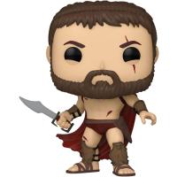 Funko Pop WB Leonidas ( Bloody ) Figür No:1473