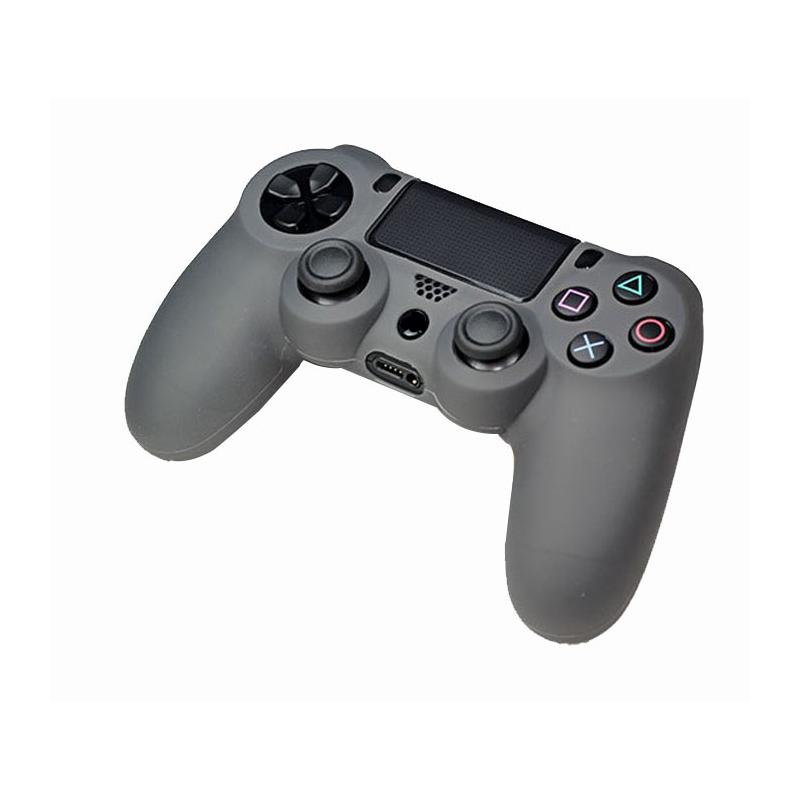 ps4 controller dualshock silikon kol kilif gri 58 47 tl kdv