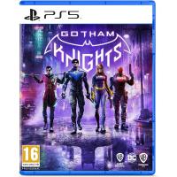 Gotham Knights Standart Edition PS5