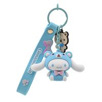 Hello Kitty And Friends  Series Keychain YuMe Toys