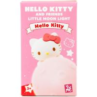 Hello Kitty And Friends Hello Kitty Little Moon Light Figürü YuMe Toys