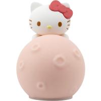 Hello Kitty And Friends Hello Kitty Little Moon Light Figürü YuMe Toys