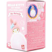 Hello Kitty And Friends My Melody Little Moon Light Figürü YuMe Toys