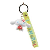 Hello Kitty Cinnamoroll  Anahtarlık Keychain YuMe Toys