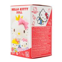 Hello Kitty Doll Sürpriz Oyuncak Figür Paketi YuMe Toys