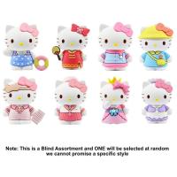 Hello Kitty Doll Sürpriz Oyuncak Figür Paketi YuMe Toys