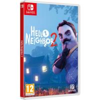 Hello Neighbor 2 Nintendo Switch