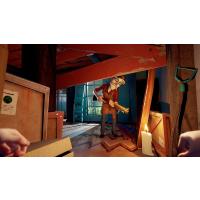 Hello Neighbor 2 Nintendo Switch