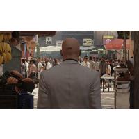 Hitman World of Assassination PS5