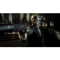 Hitman World of Assassination PS5