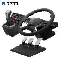 Hori Force Feedback Truck Control System PC