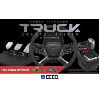 Hori Force Feedback Truck Control System PC