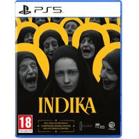 Indika PS5